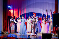 Клубные формирования Художественно-исторического центра «Сириус»