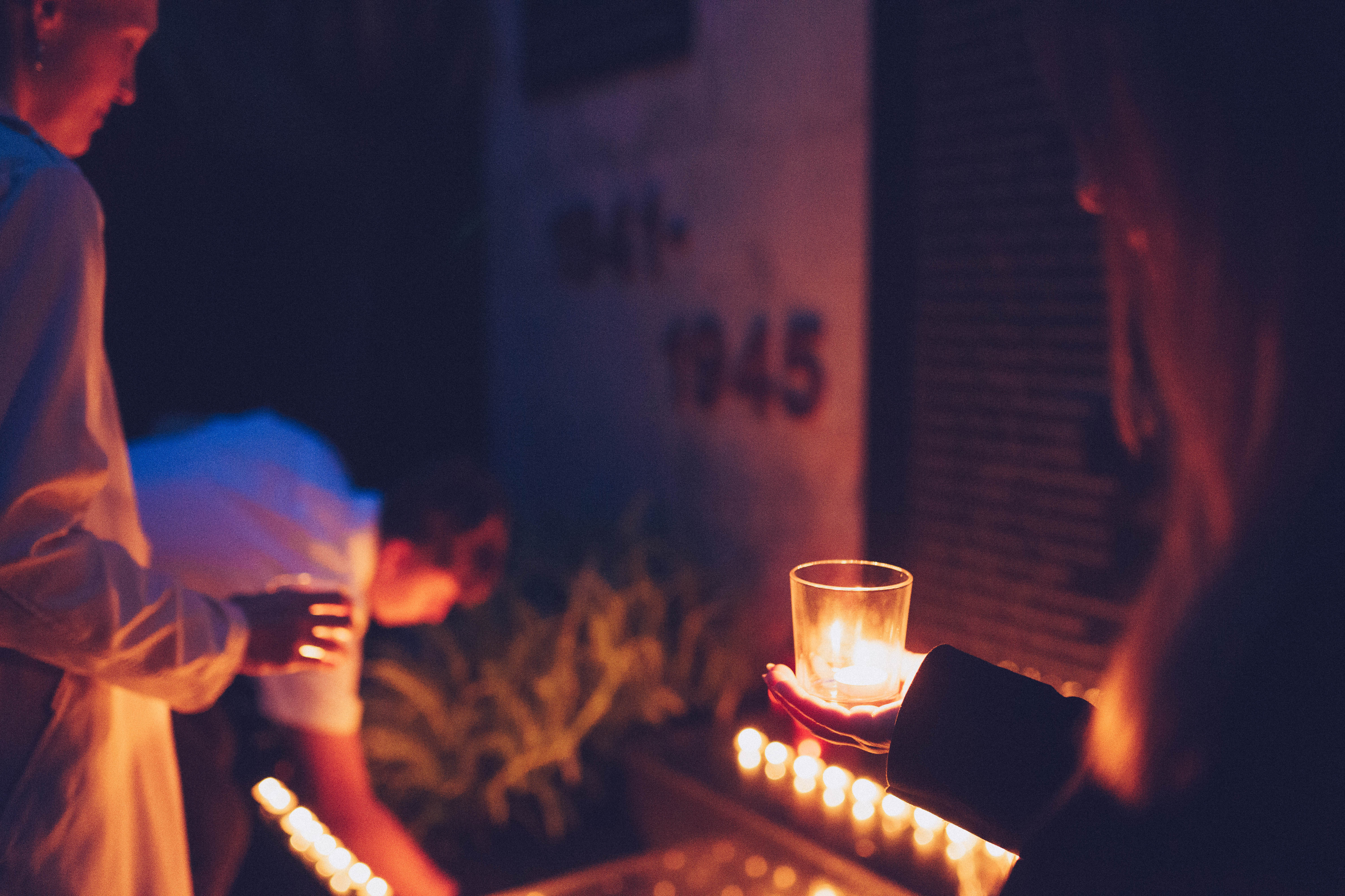 22 июня - День памяти и скорби.