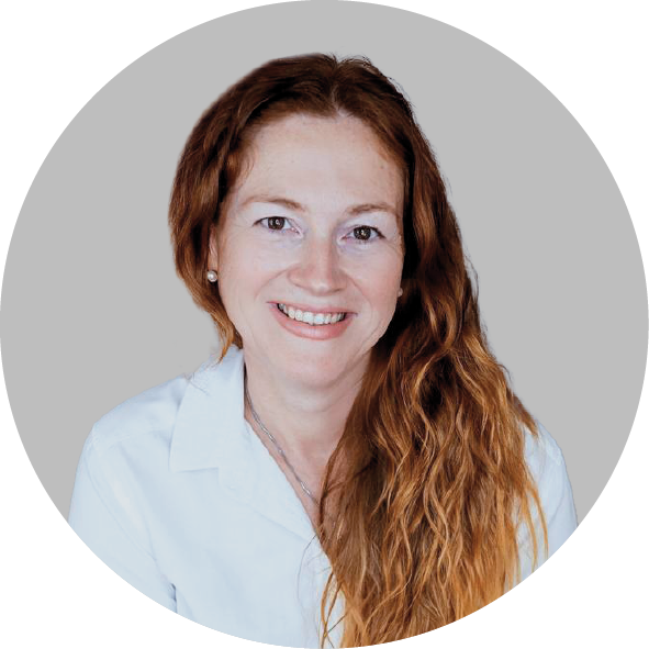 Котелевская Анна Александровна