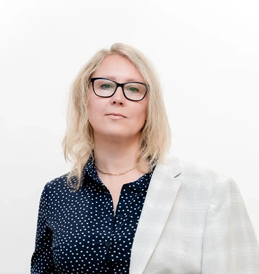 Покивайлова Екатерина Александровна