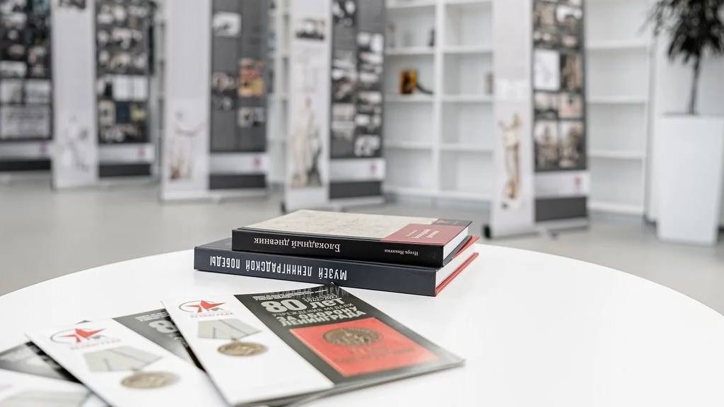 «И Музы устояли…»