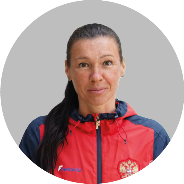 Лукаш Евгения Витальевна