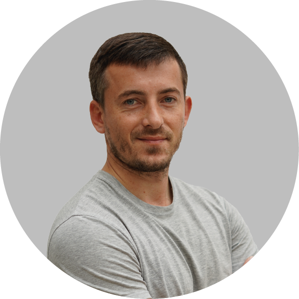 Ревазов Илья Андреевич