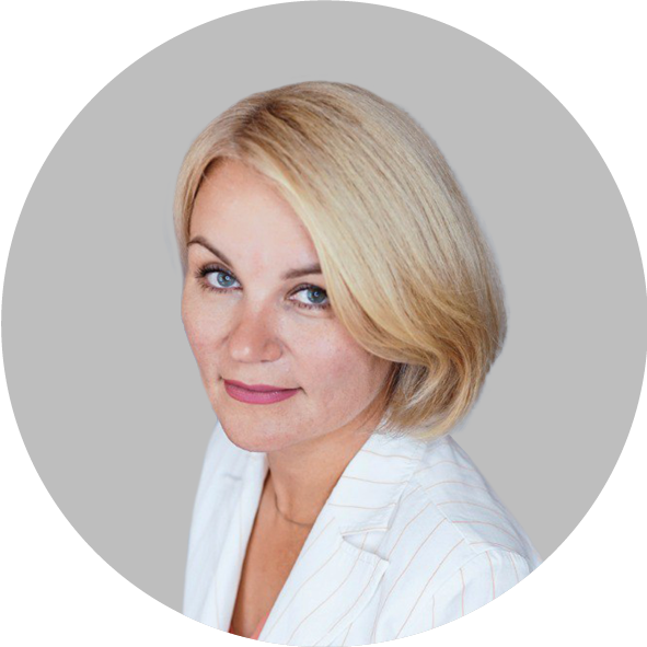 Сухина Наталья Сергеевна