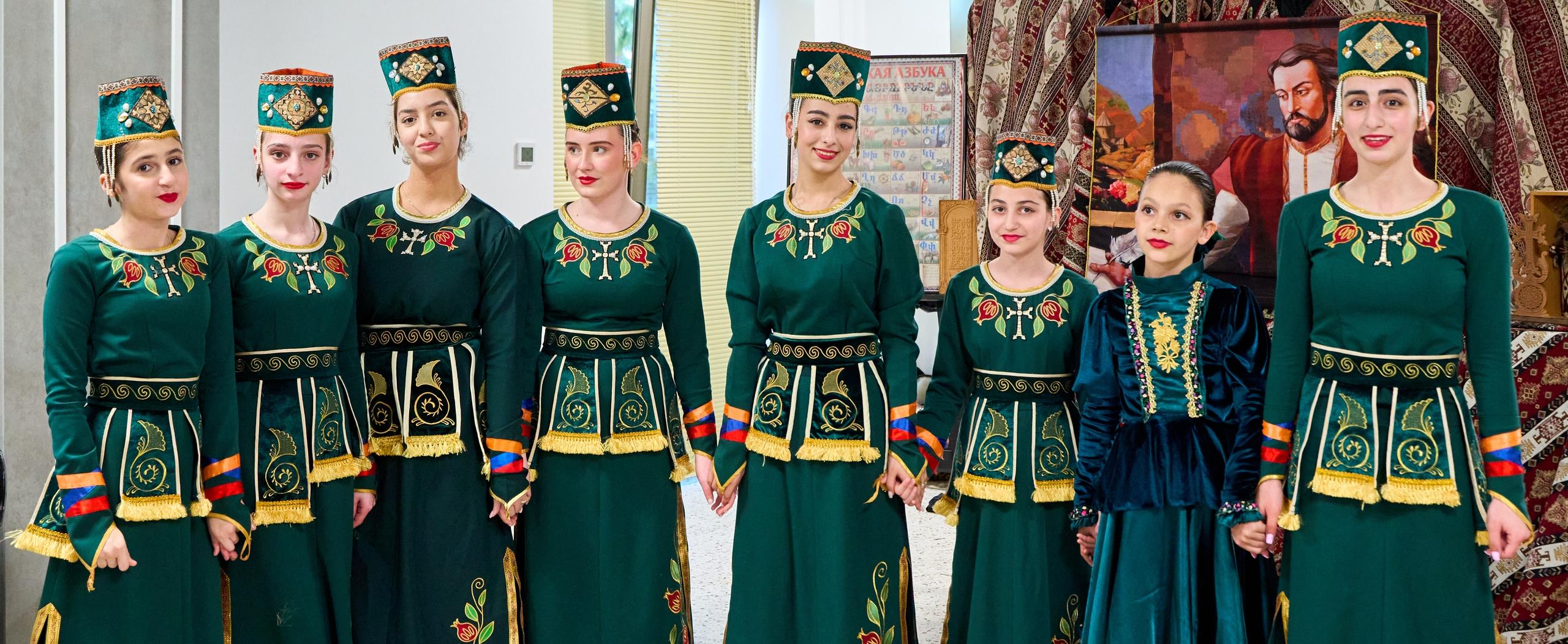 Международный день музеев