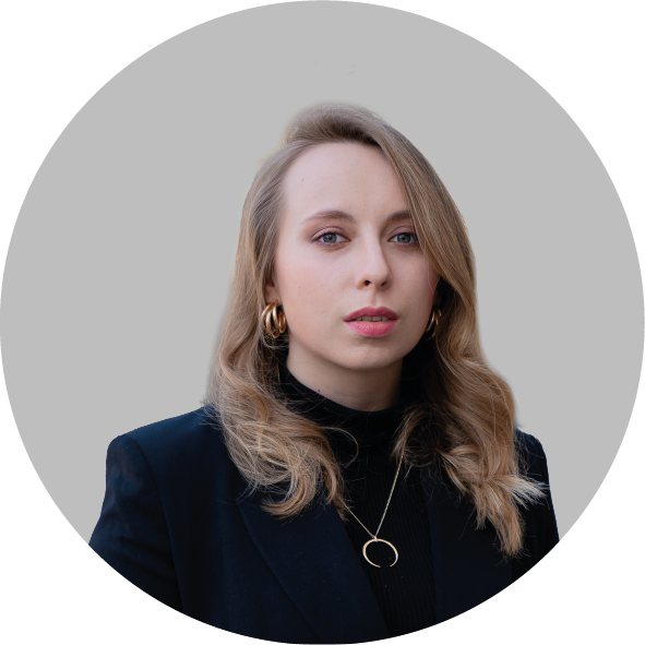 Толстоброва Виктория Олеговна