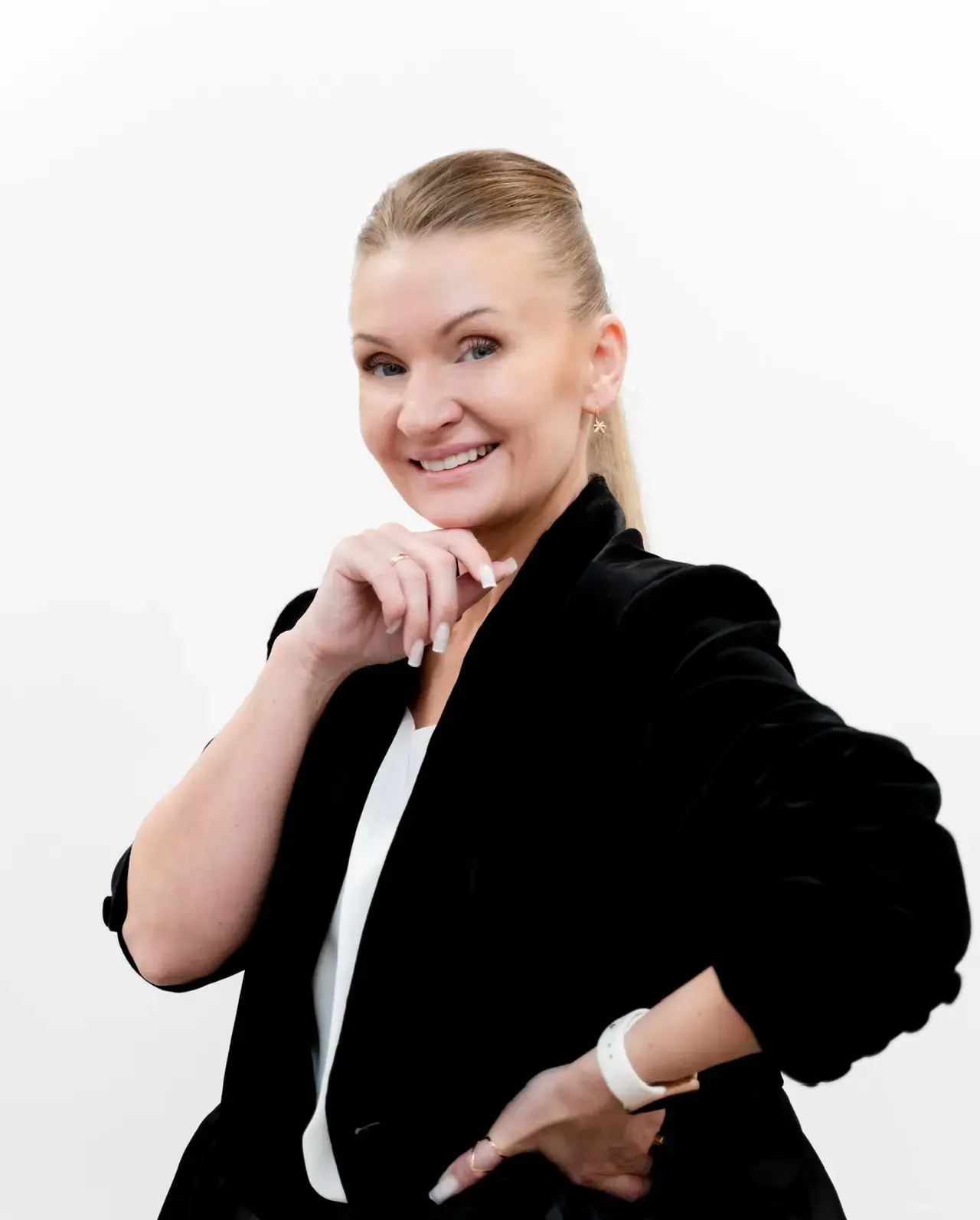 Обухова Марина Александровна