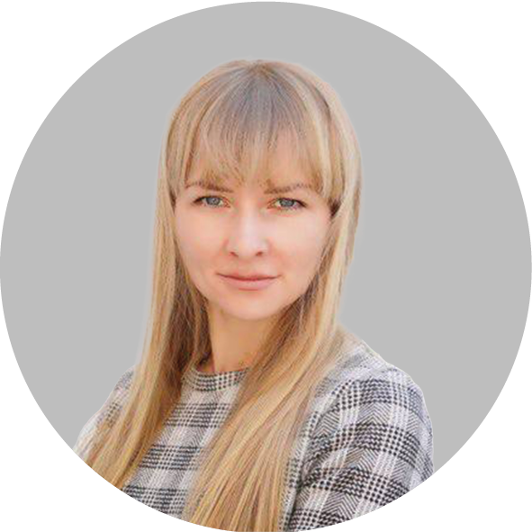 Степанова Светлана Андреевна