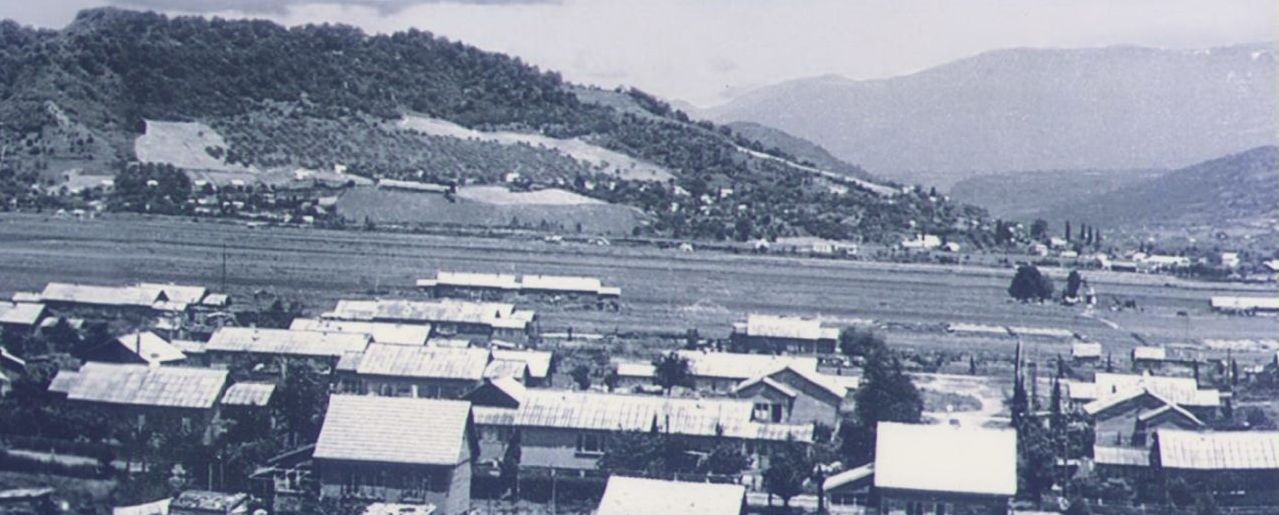 Выставка исторической фотографии в Художественно-историческом центре «Сириус»