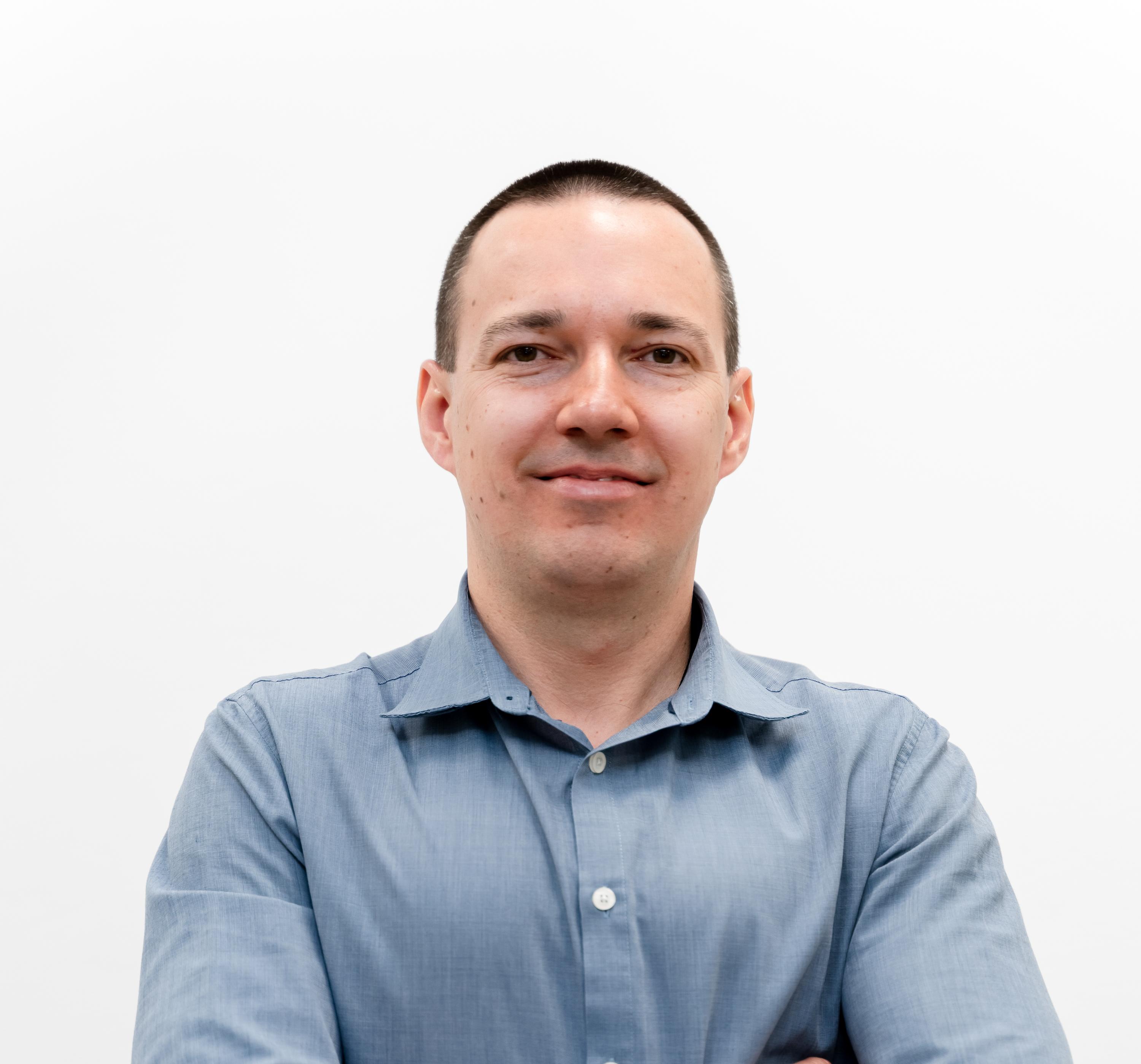 Захаров Станислав Игоревич