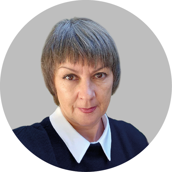 Хотина Наталья Витальевна