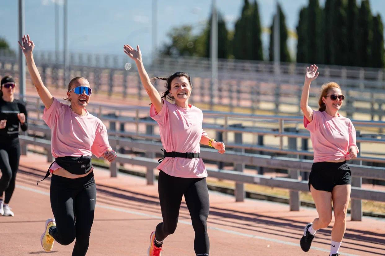 Итоги 8 марта: весна, мимоза, незабываемые эмоции и море красоты!