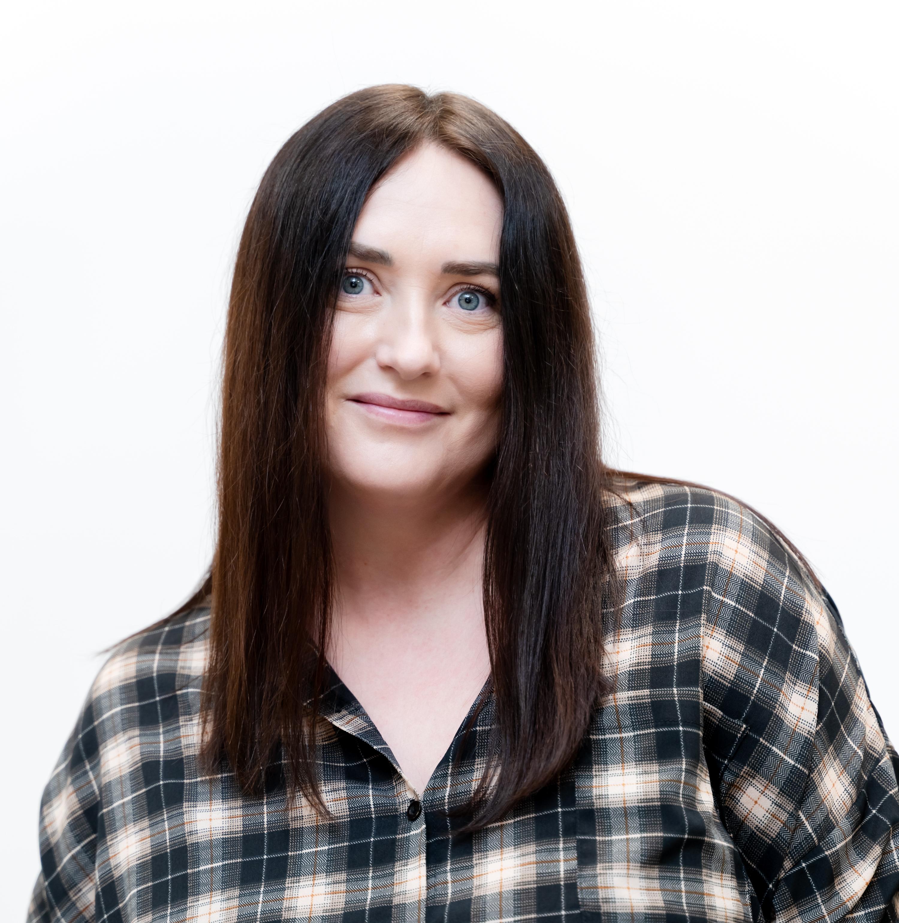 Милюшина Мария Дмитриевна