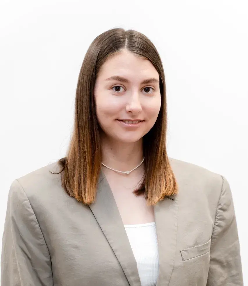 Козлова Екатерина Валерьевна