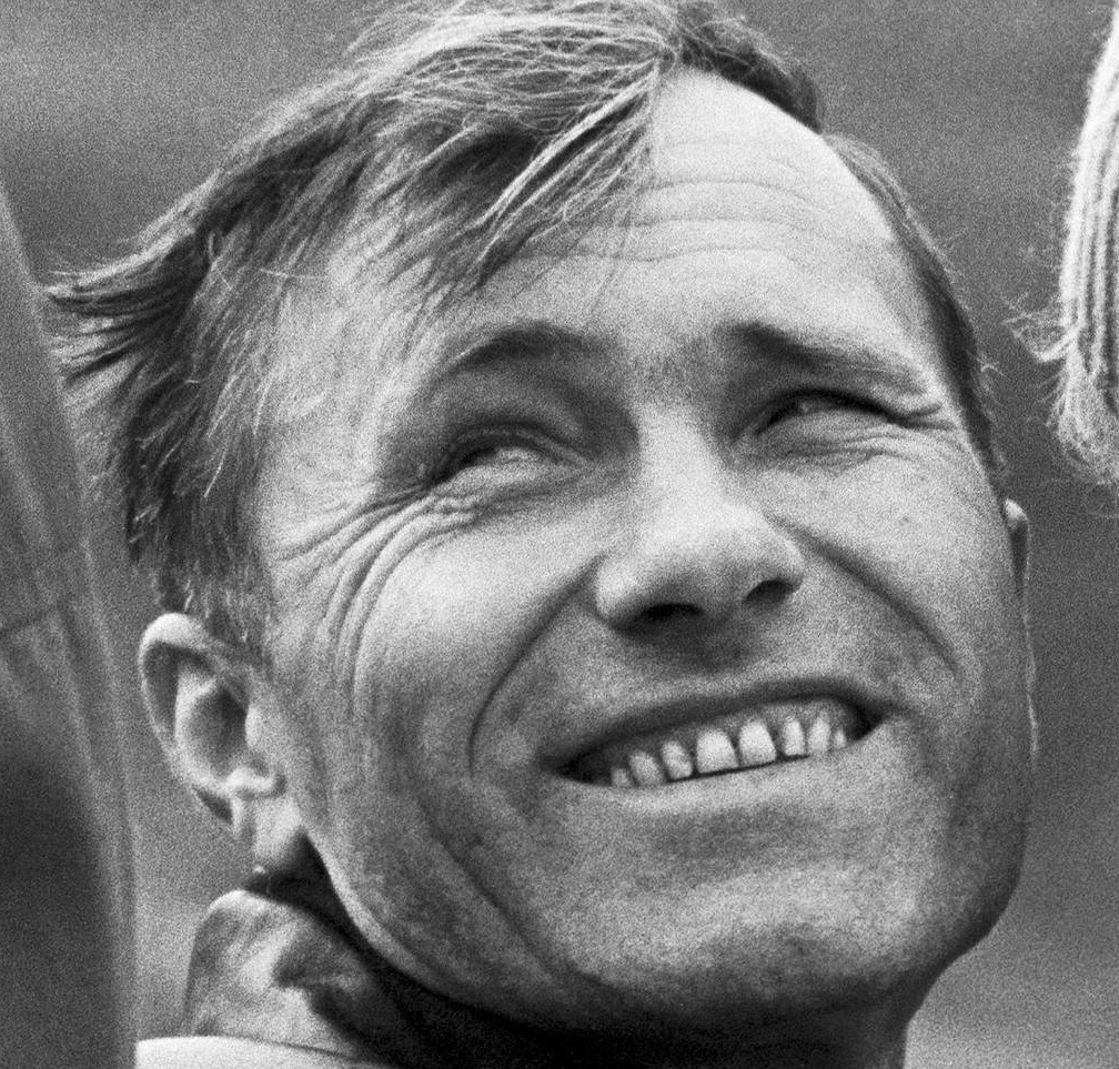 25 июля - 95 лет со дня рождения Василия Шукшина!