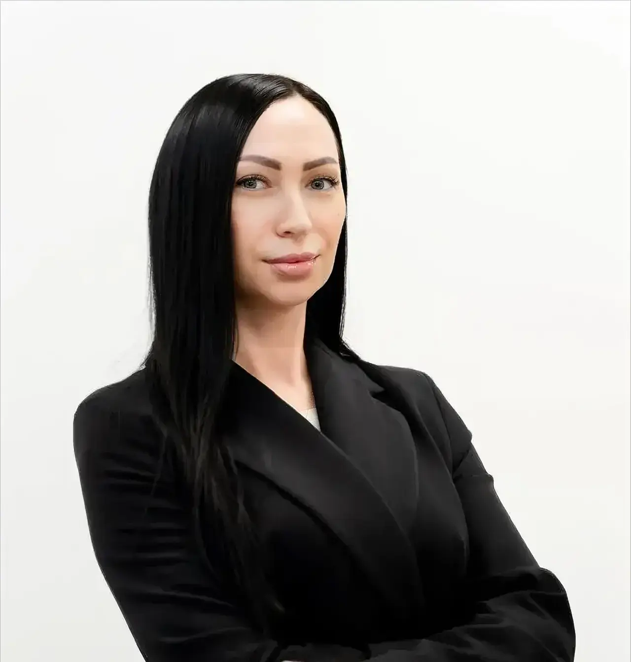 Тетерева Дарья Викторовна