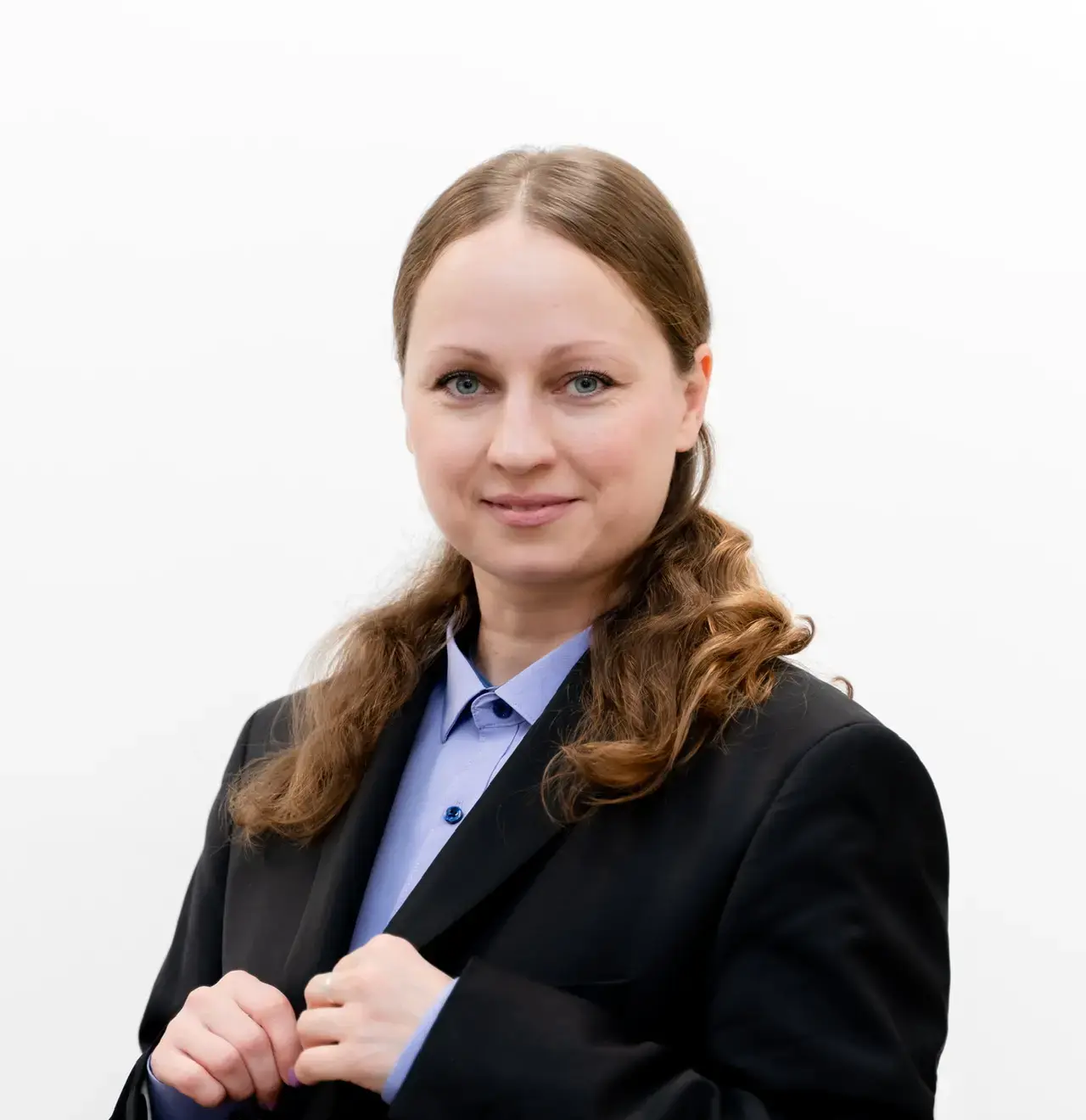 Белова Анастасия Сергеевна