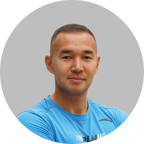 Кулушев Ильдар Иккыласович