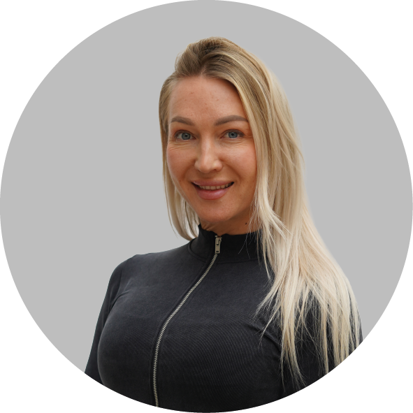 Нефедова Татьяна Вячеславовна