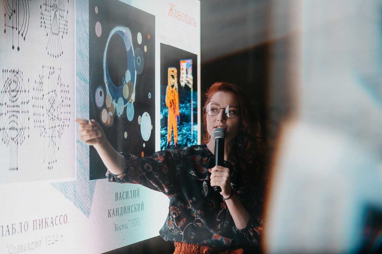 Жители федеральной территории «Сириус» могут прослушать лекции знаменитых ученых