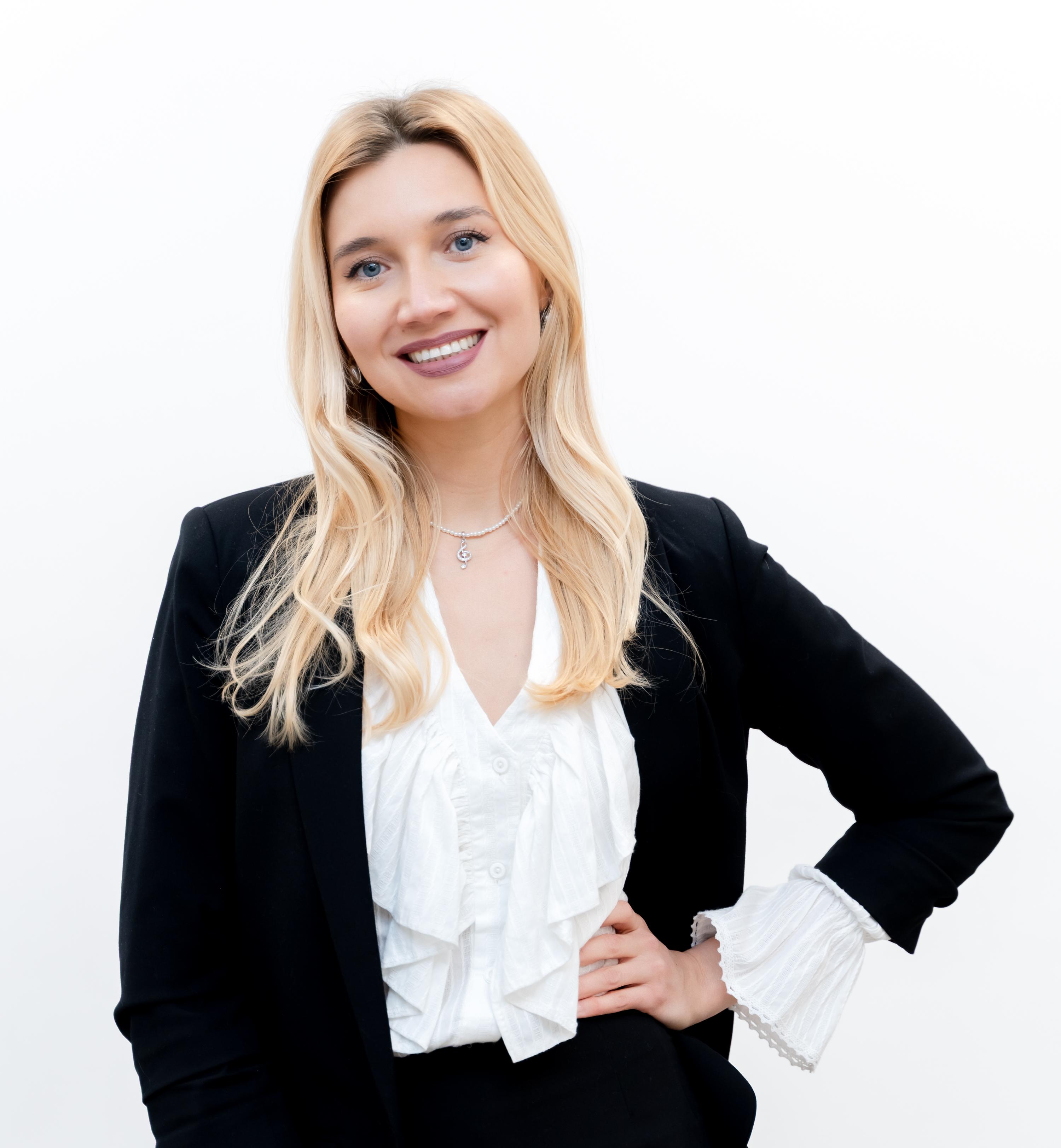 Белькова Алсу Ильдаровна