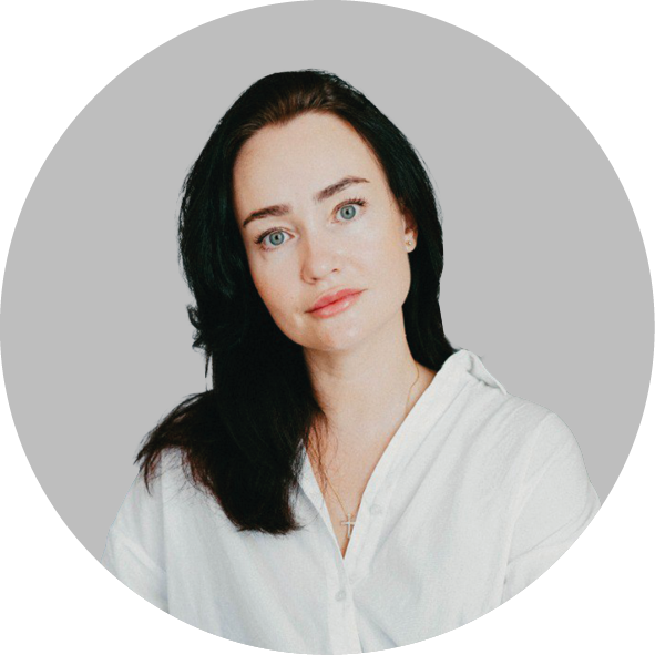 Анищук Анна Андреевна