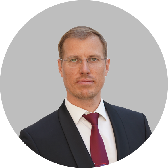 Черныш Дмитрий Александрович