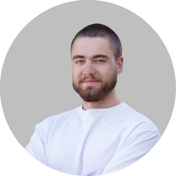 Козлов Илья Павлович