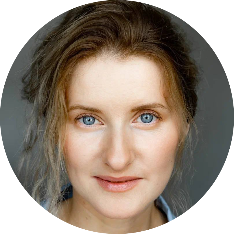 Ким Оксана Сергеевна