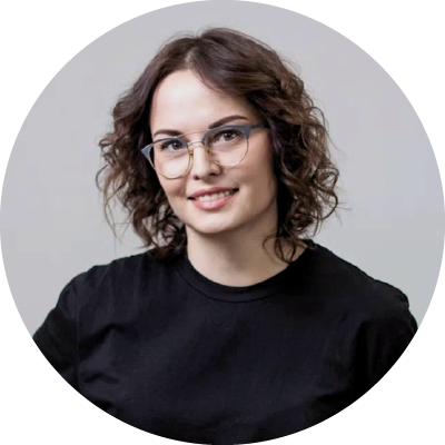 Виленская Олеся Шамильевна