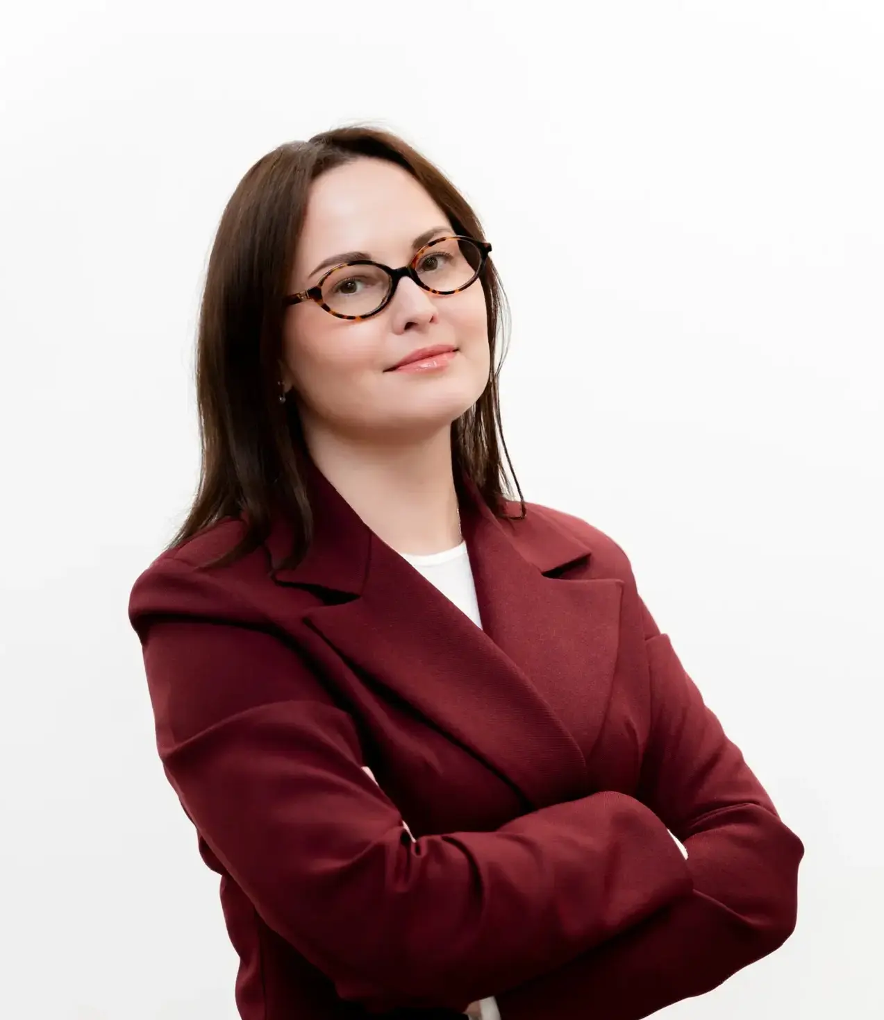 Виленская Олеся Шамильевна