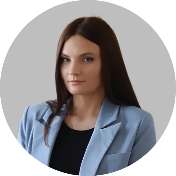 Желонкина Екатерина Борисовна