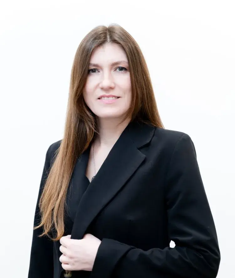 Дроздова Ирина Викторовна