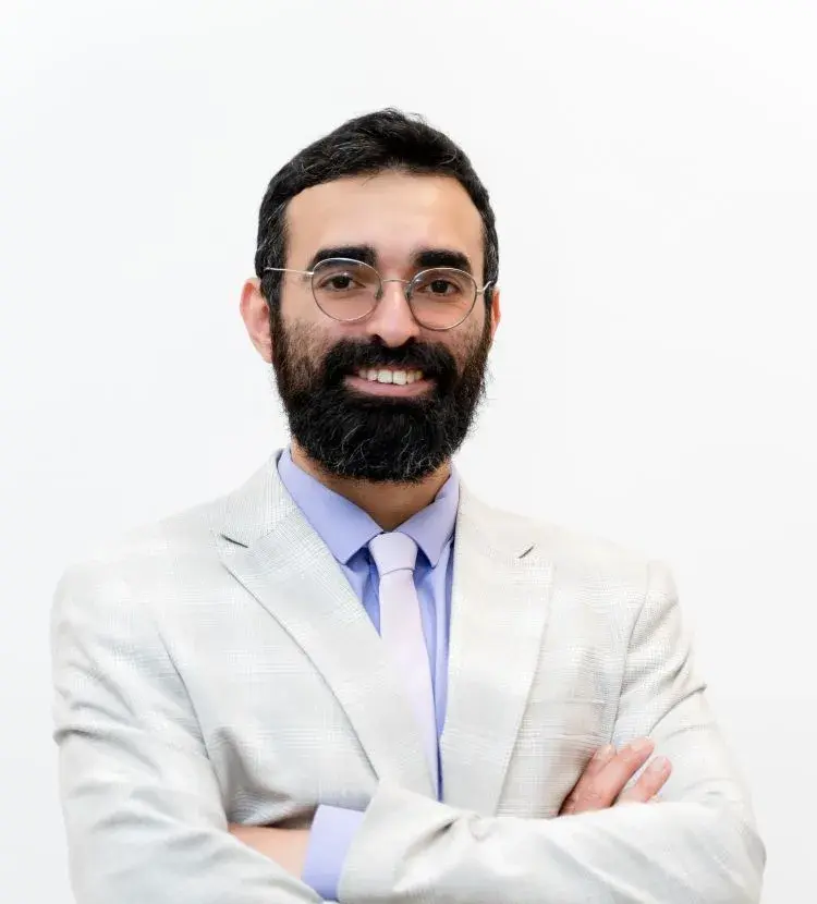 Саакян Смбат Оганесович