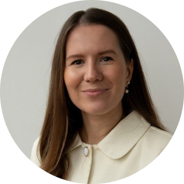 Алитдинова Татьяна Андреевна