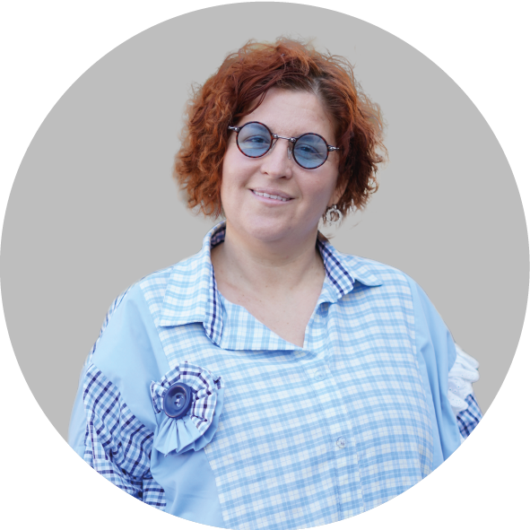 Шибанова Анастасия Петровна