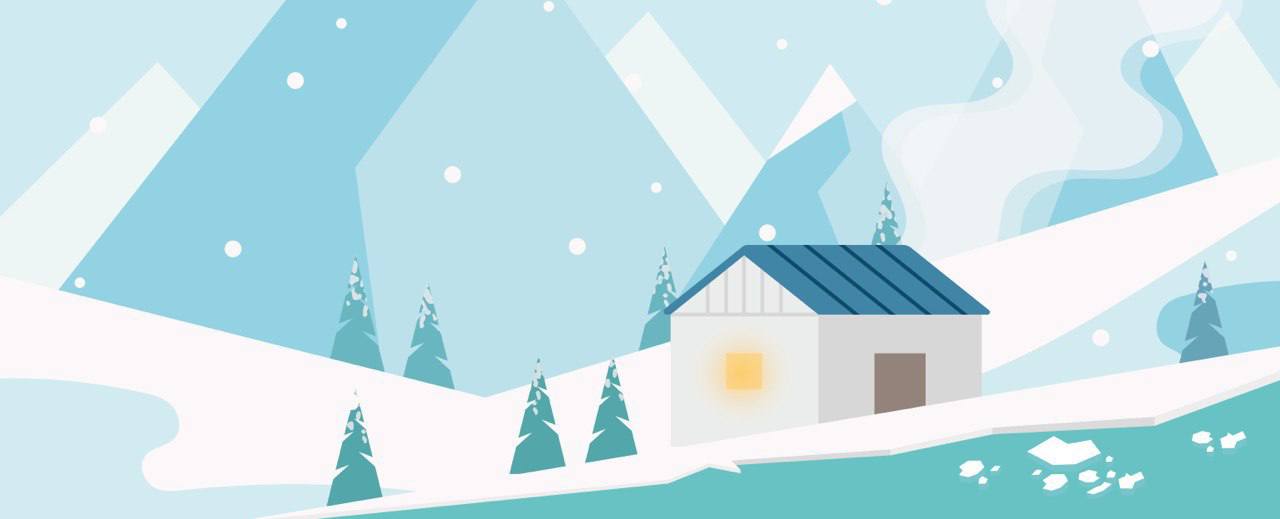 Выставка-реконструкция «Дом полярника»