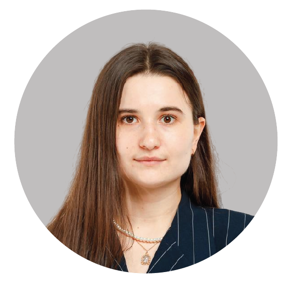 Пахтанова Полина Викторовна