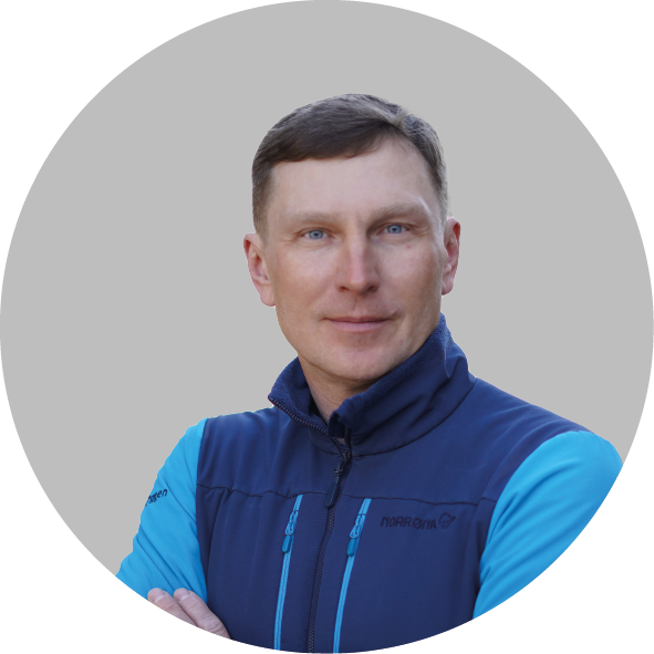 Иваненский Владимир Викторович