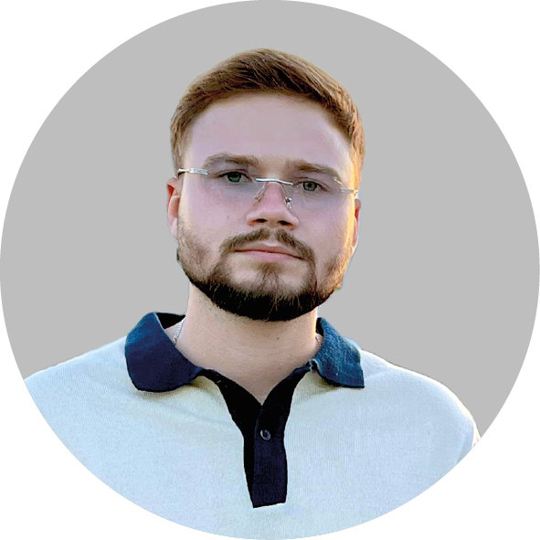 Данилов Даниил Олегович