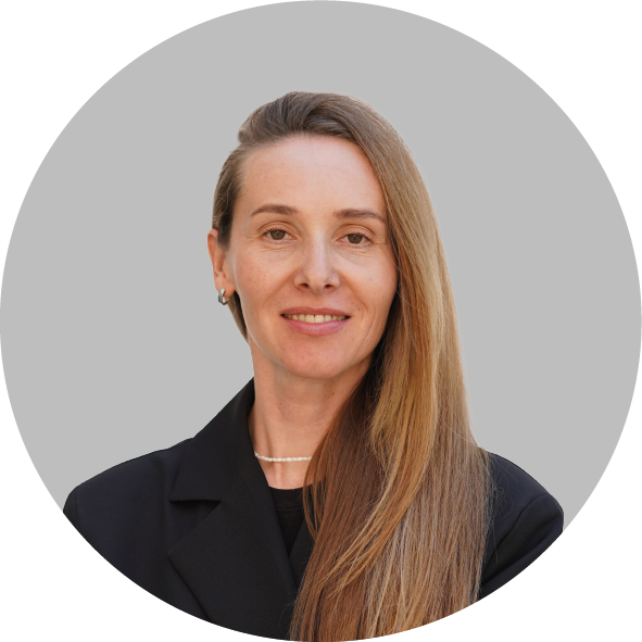 Субботина Екатерина Анатольевна