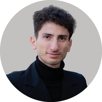 Карамов Андрей Александрович