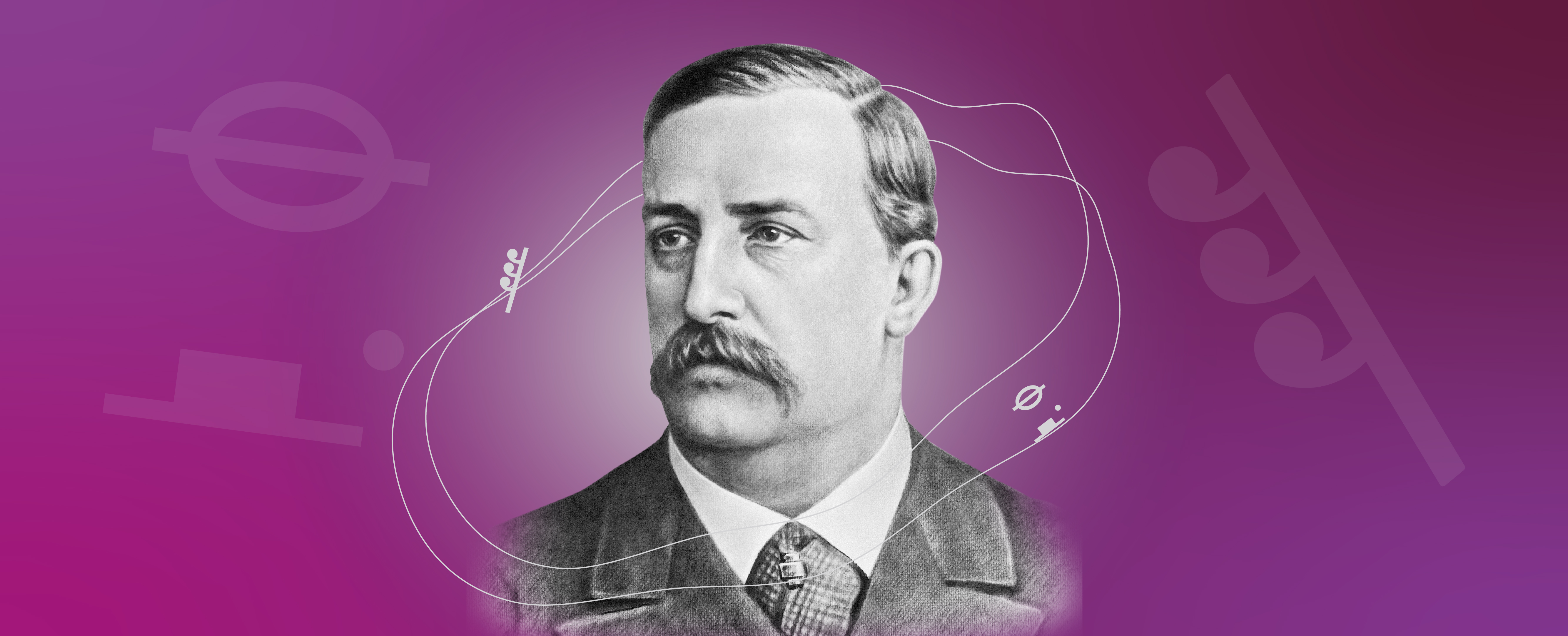 Выставка к 190-летию химика и композитора Александра Порфирьевича Бородина