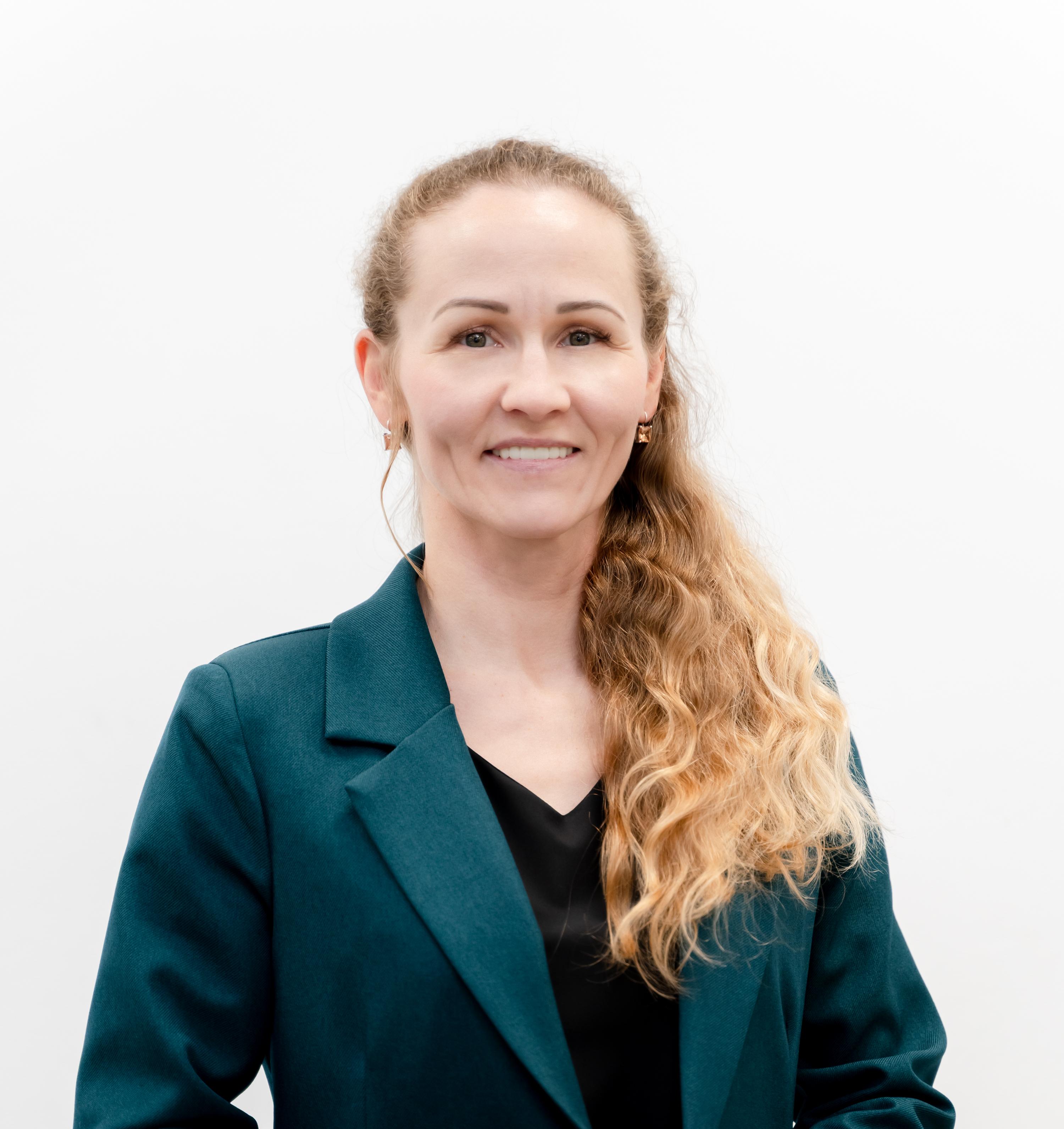 Кулапина Мария Юрьевна