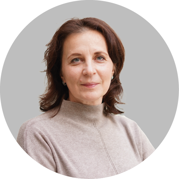 Михайлова Елена Валерьевна