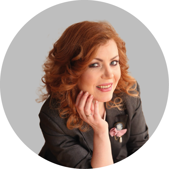 Виноградова Татьяна Николаевна