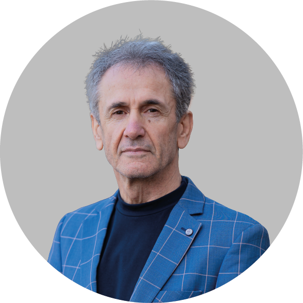 Дадашев Байдар Гайдарович