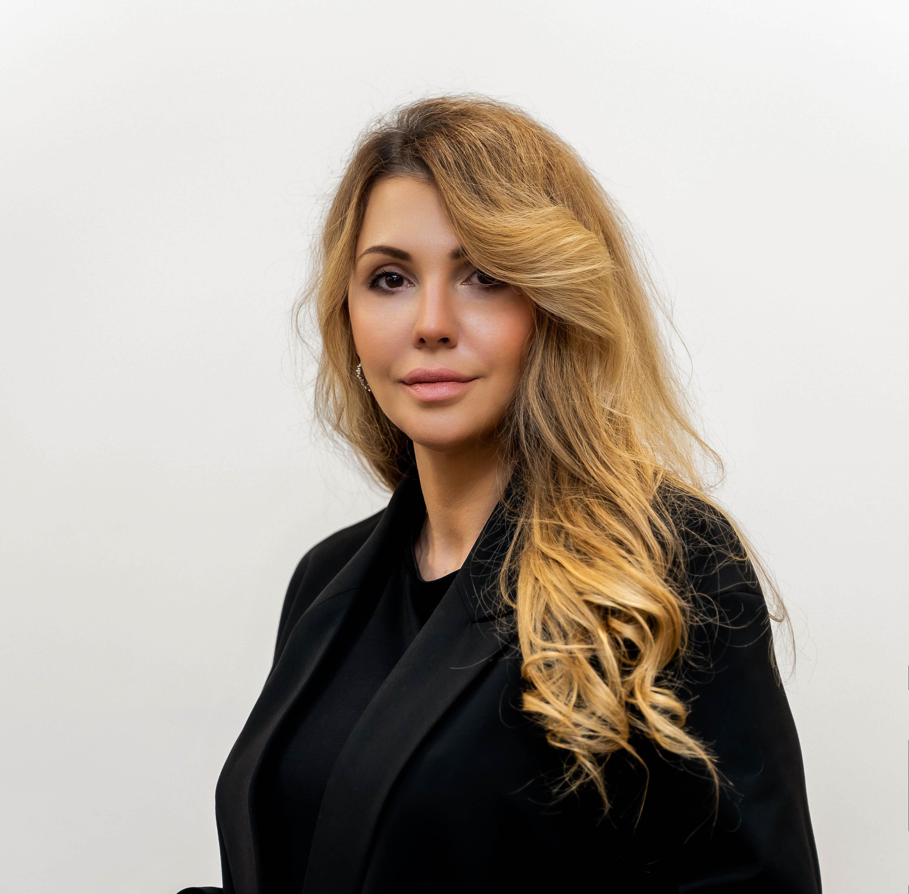 Березина Лилия Валерьевна