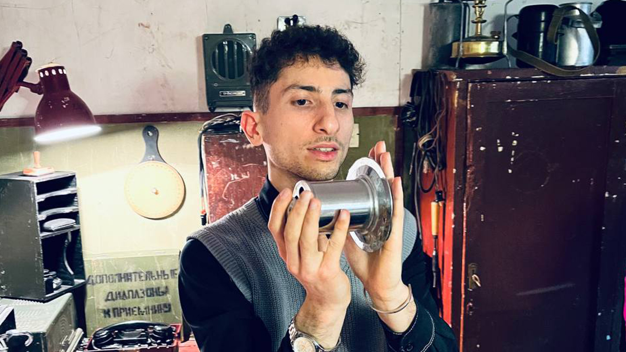 17 февраля «Исторический квартирник»