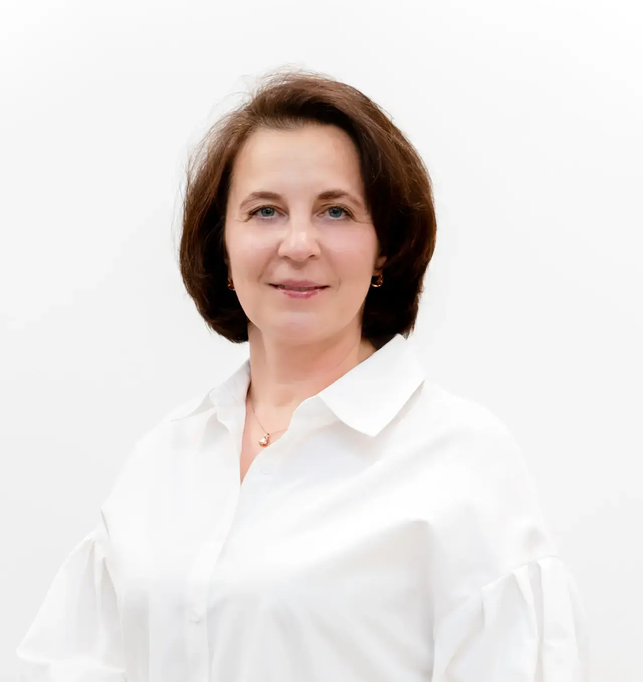 Михайлова Елена Валерьевна